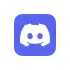 Discord Logo
